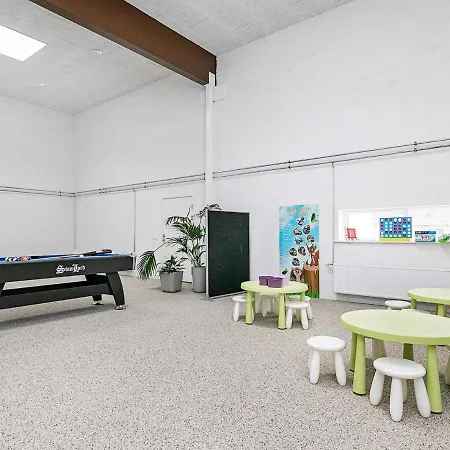 6 Person In Apartamento *