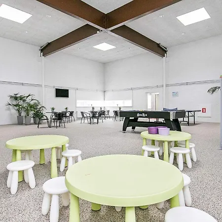 Apartamento 6 Person In