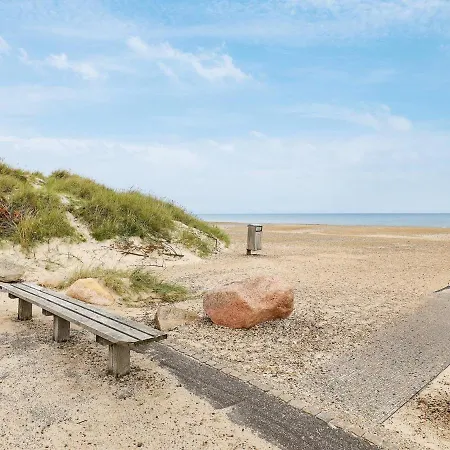 6 Person In * Brovst