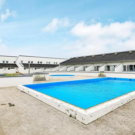 Apartamento 6 Person In Brovst