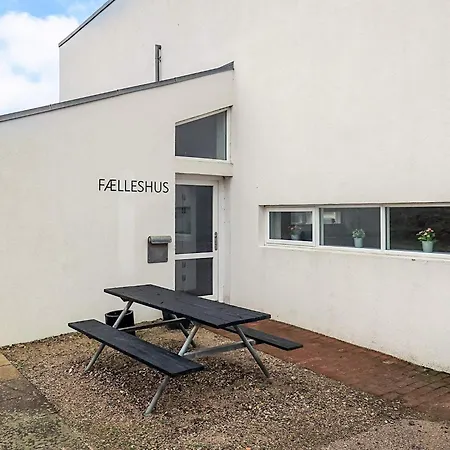 Apartamento 6 Person In