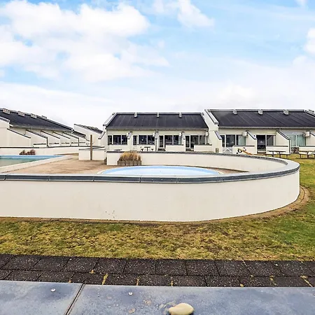 Apartamento 6 Person In *