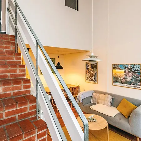 6 Person In Apartamento *