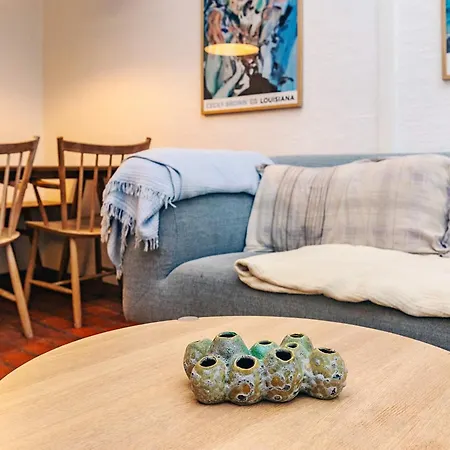 Apartamento 6 Person In *