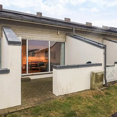 Apartamento 6 Person In