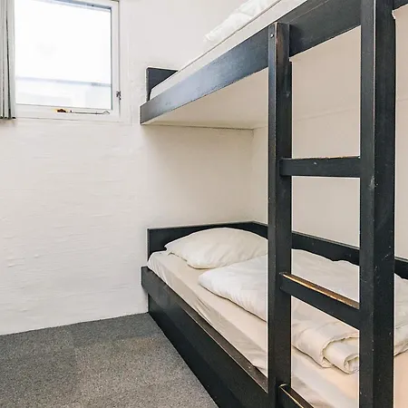 6 Person In Apartamento Brovst