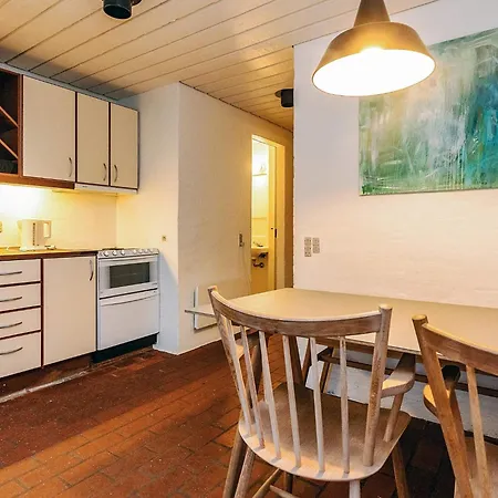 6 Person In Apartamento *