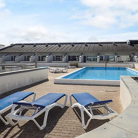 Apartamento 6 Person In Brovst