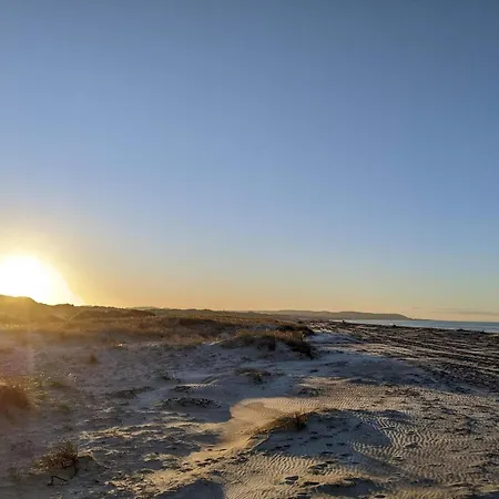 Apartamento 6 Person In