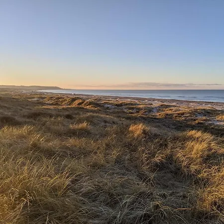 6 Person In Apartamento Brovst