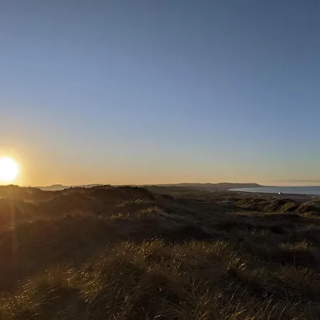 6 Person In * Brovst