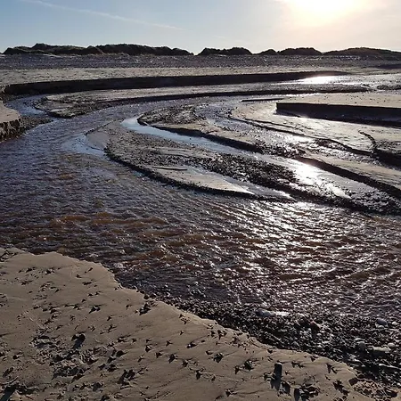 Apartamento 6 Person In *