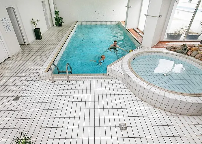 Apartamento 6 Person In *